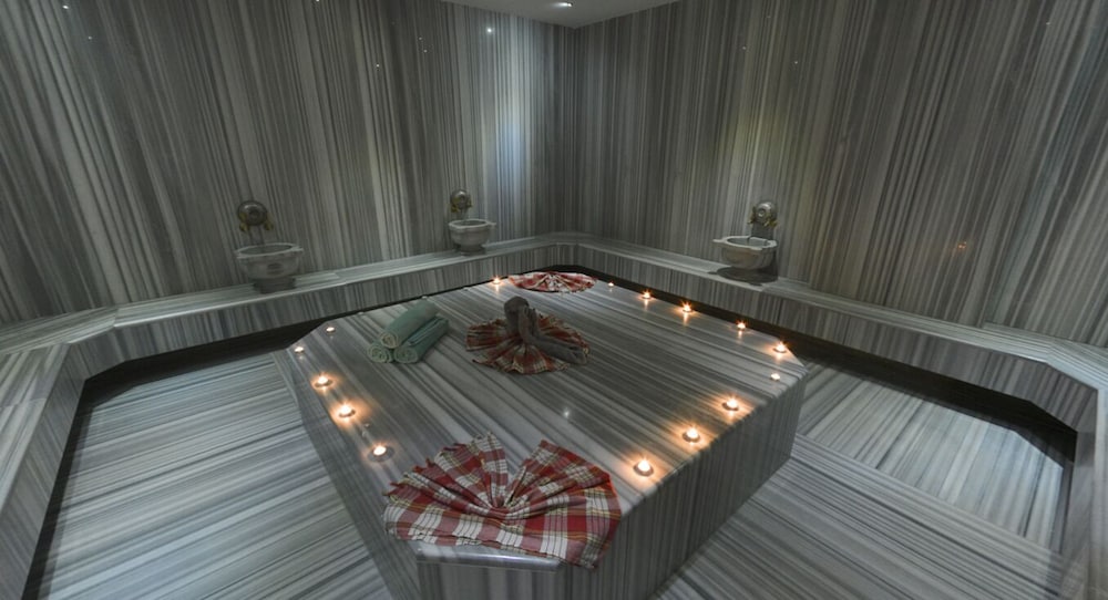 Casa De Maris Spa & Resort Hotel -  Adult Only +16