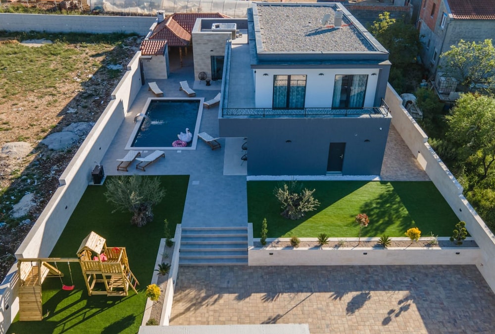 Villa Jollie Zadarvillas