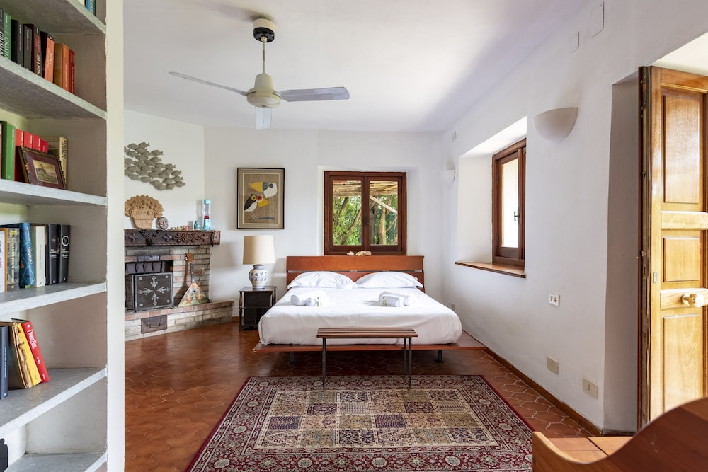 Villa Renetta view 5