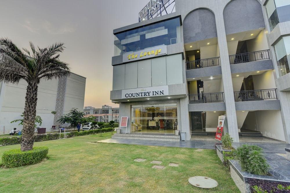 Country Inn Hotels & Resorts view 3