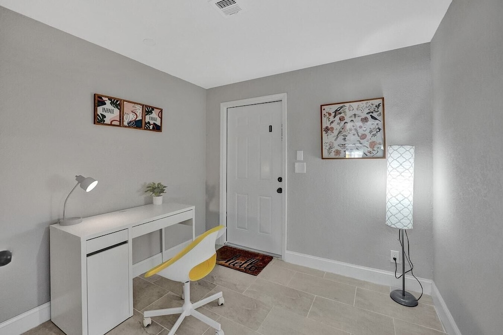 4 Bedroom Delray Beach Vacation Home Sports