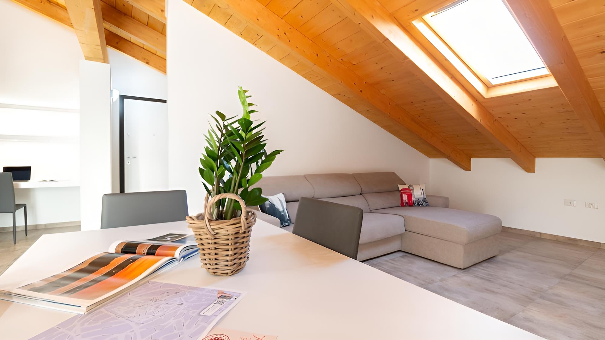 Welcomely - Casa Degli Artigiani view 4