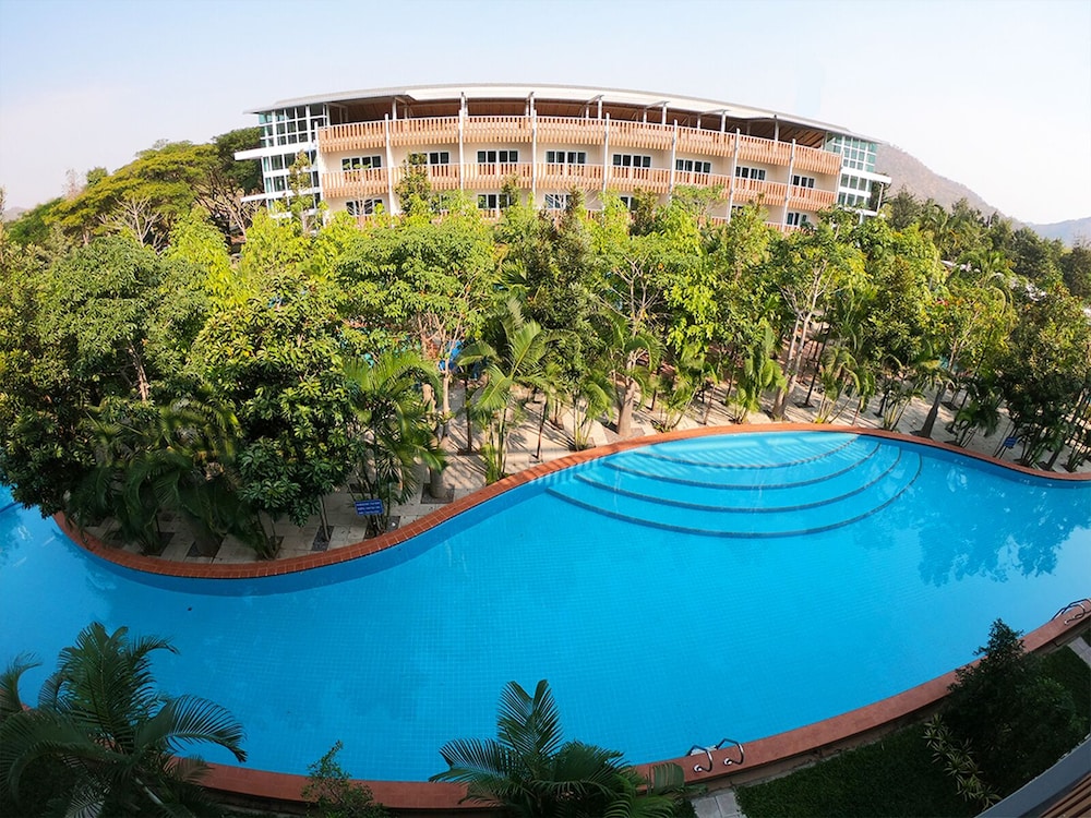 Khaoyai Fantasy Resort