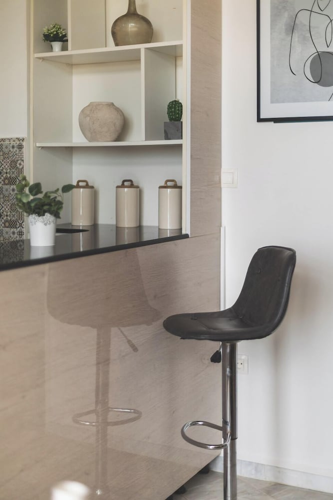 Magnifique Appartement au d'El Mouradia