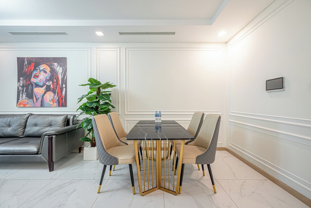 Landmark 81 Luxury Citypoint ANGIA