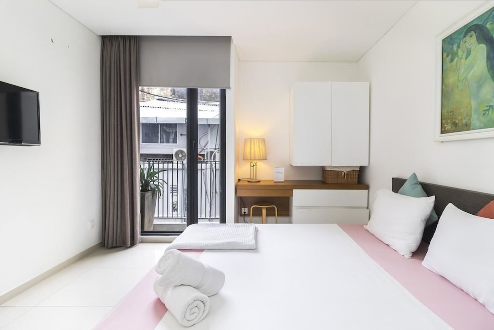 Christina's Saigon - An House
