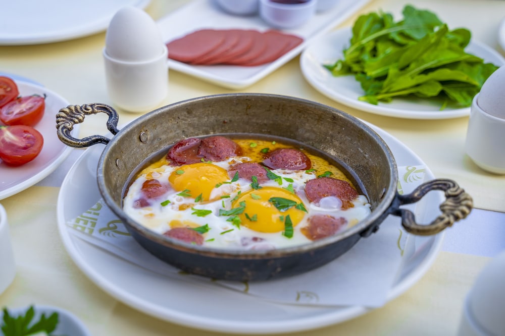 Queen Boutique Hotel - Image 47