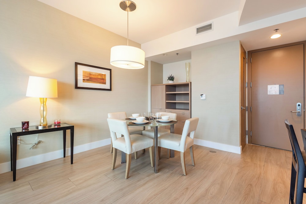 AKA Brickell City Views Free Parking by Palermo Home