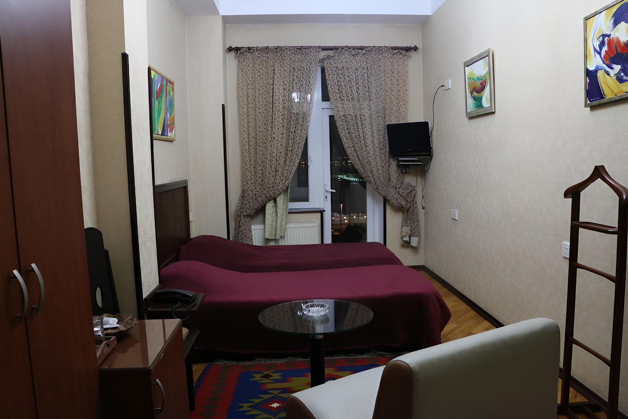 Nur-2 Hotel