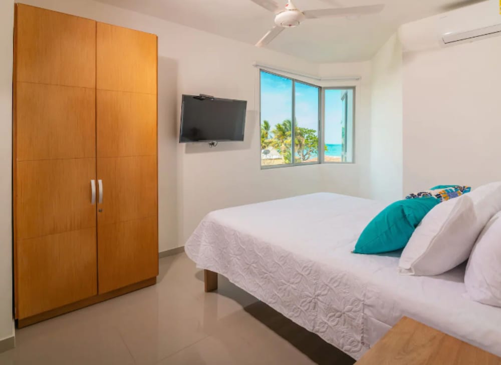 Apartamento Con Piscina en Coveñas view 2