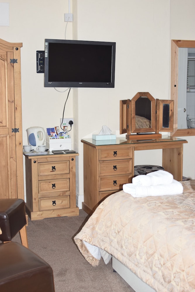 Skegness Vacations - The Northdale Hotel Ltd - Property Image 47