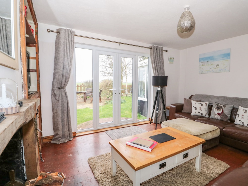 Grange Farm Cottage