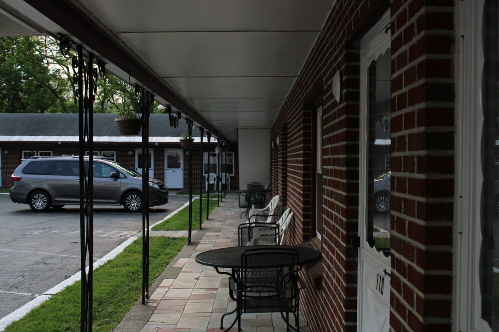 Northside Motel view 5