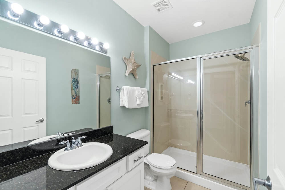 Calypso Beach Resort by Panhandle Getaways