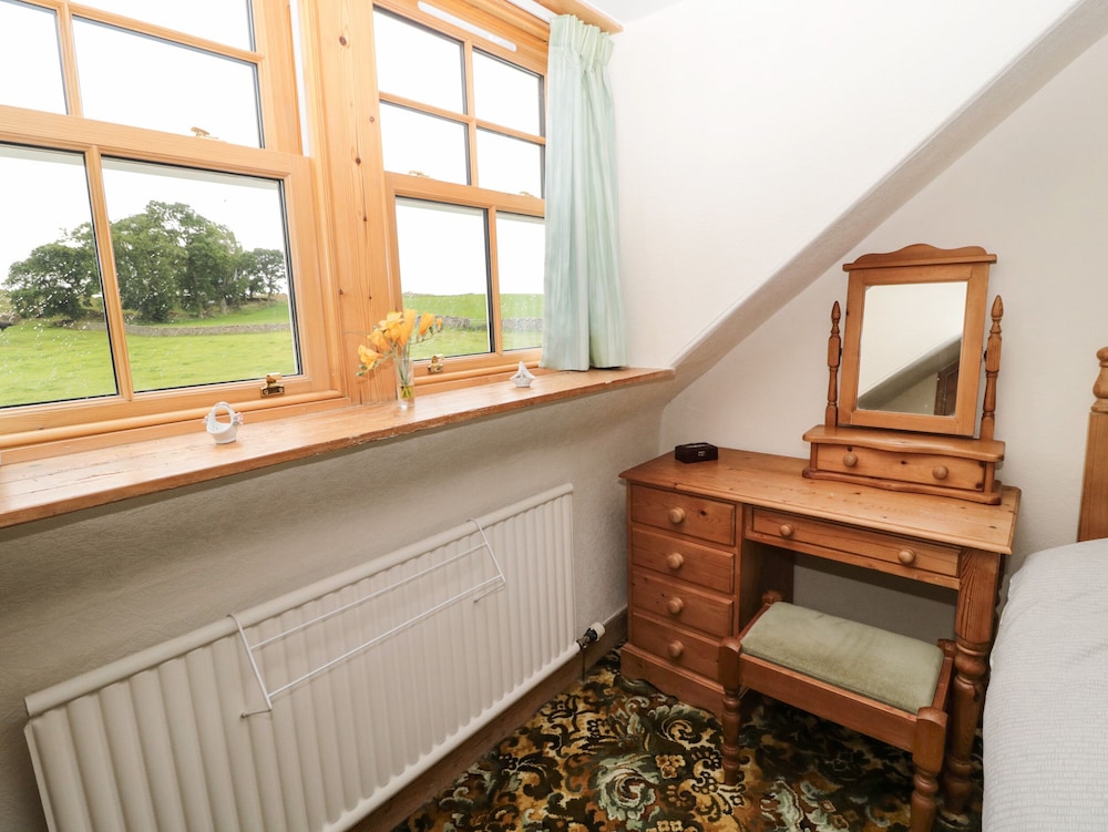Craggs Cottage