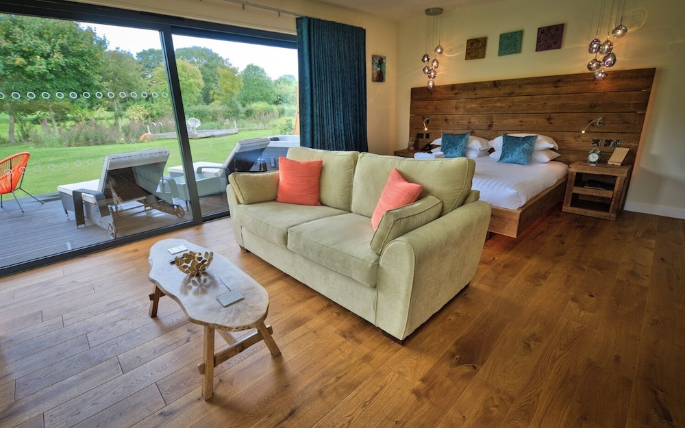The Baron at Bucknell view 5