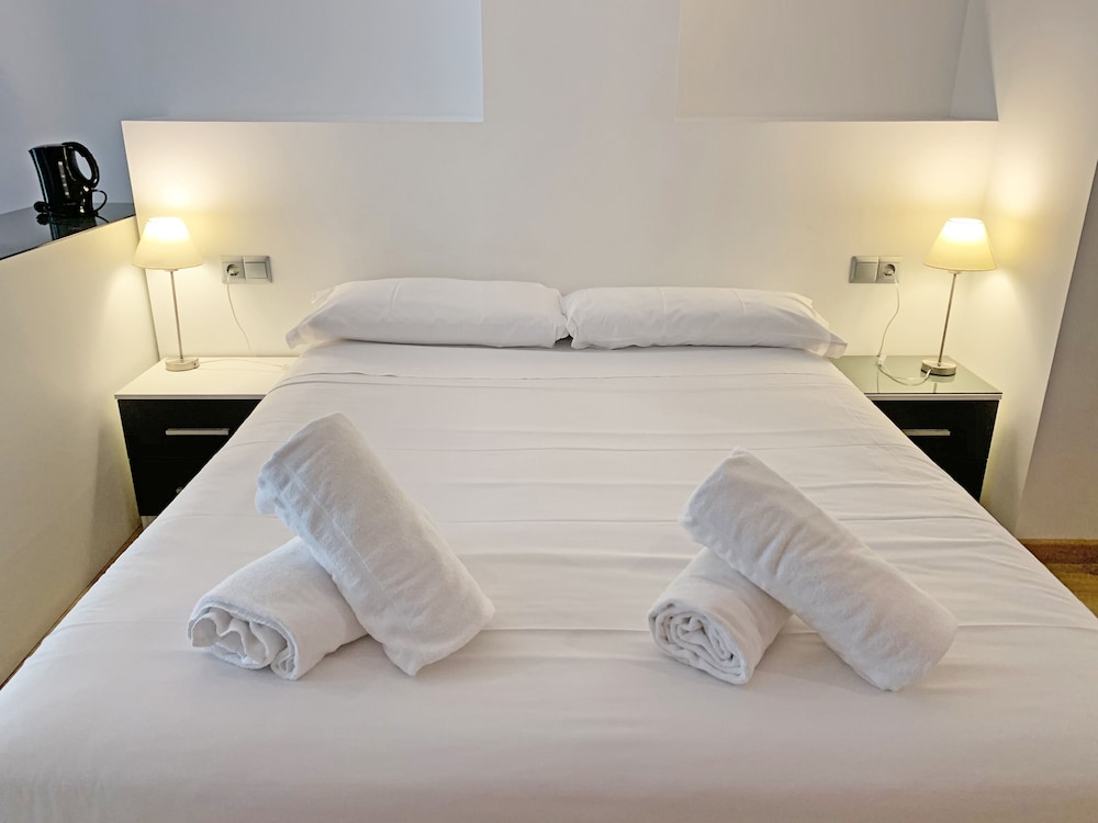 Apartamentos Vallnord 3000