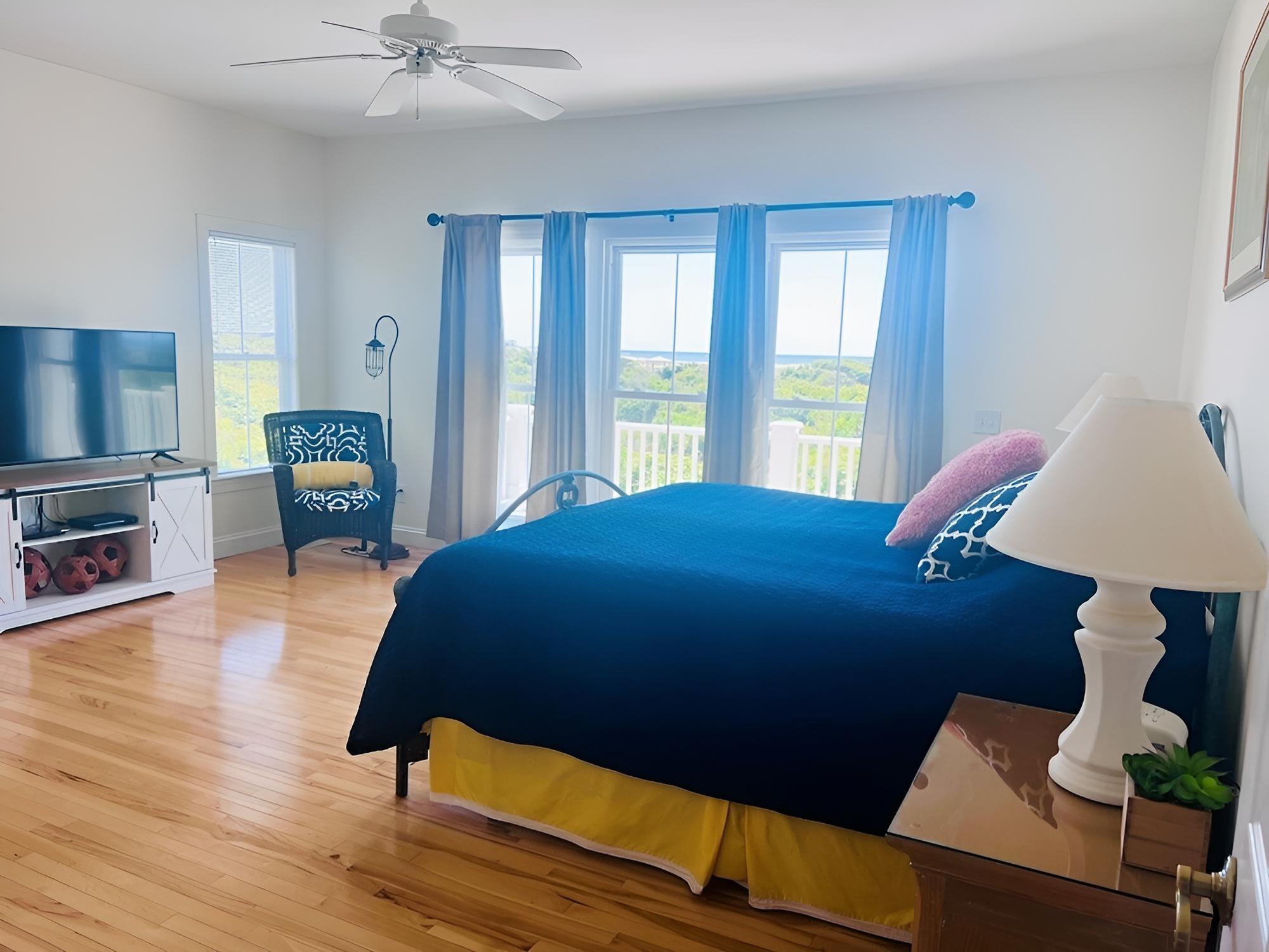 Lazy Days - 6 Br Home