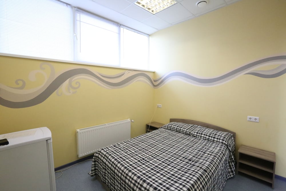 Aqua Hostel
