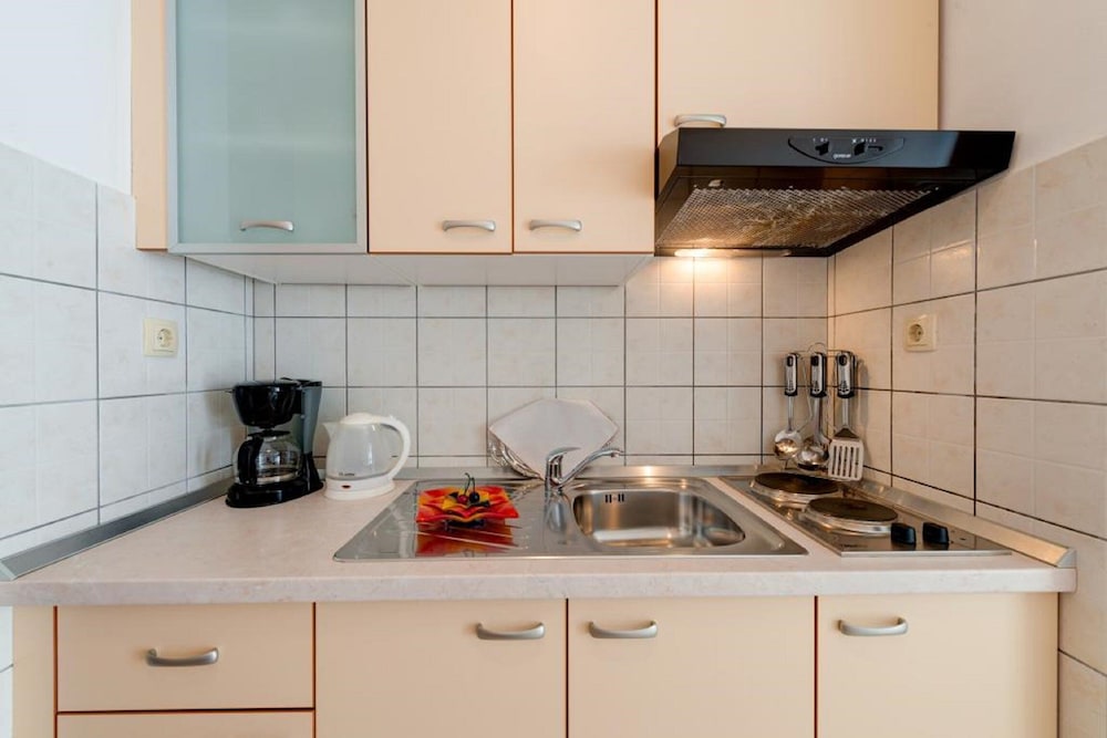 Apartment Tafra 3