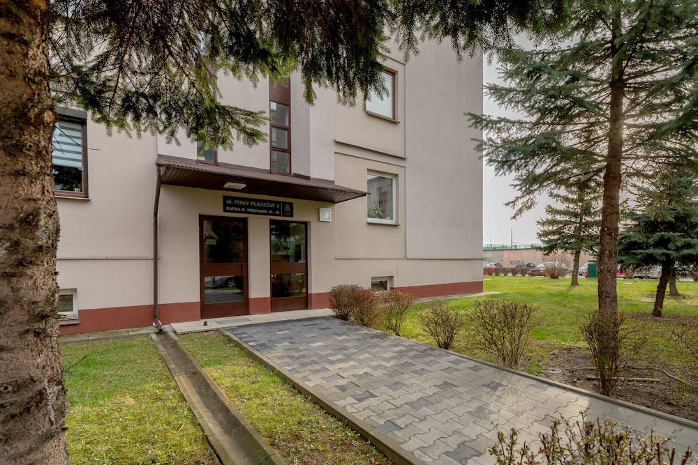 Apartament Cracow Maly Plaszow view 5