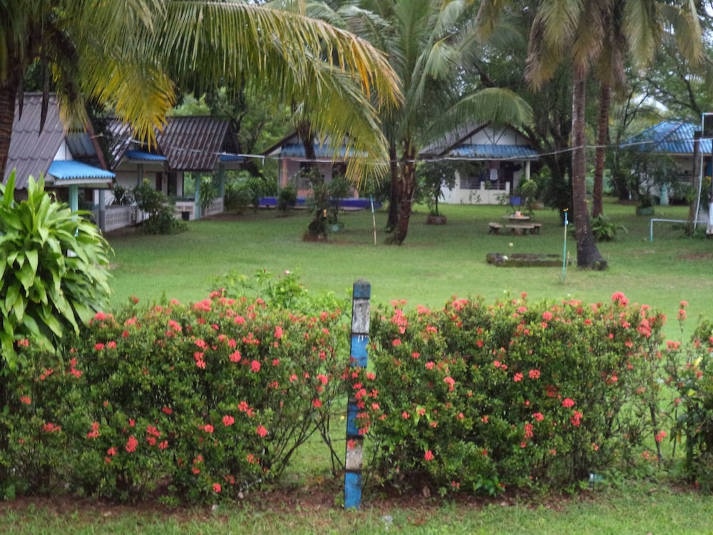 Wasana Resort Ranong