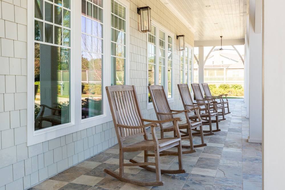 Foxhall Resort