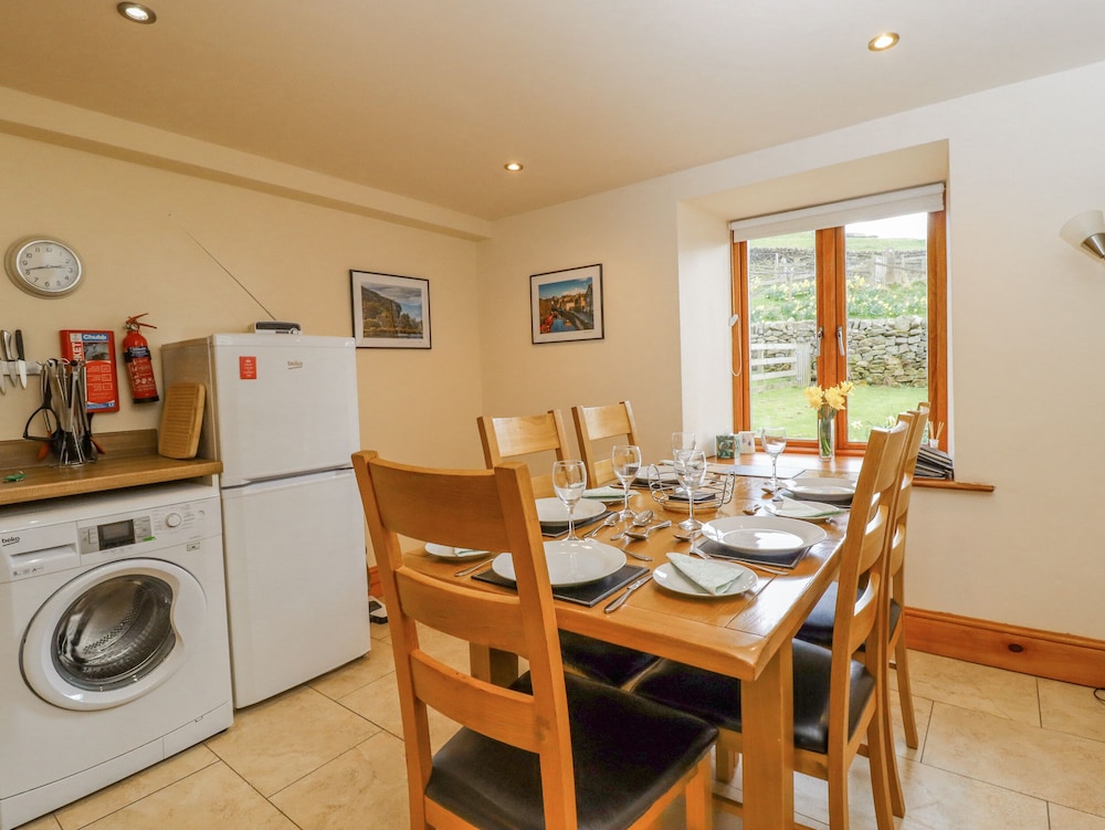 Curlew Cottage