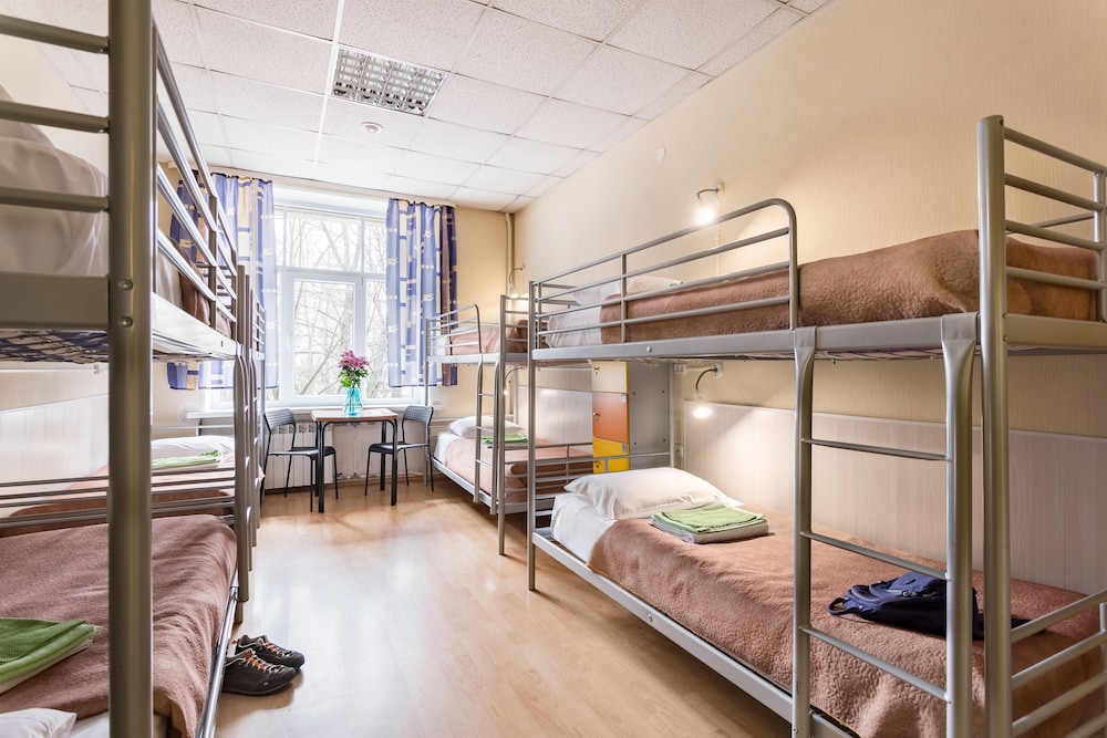 Metro-Tour Hostel