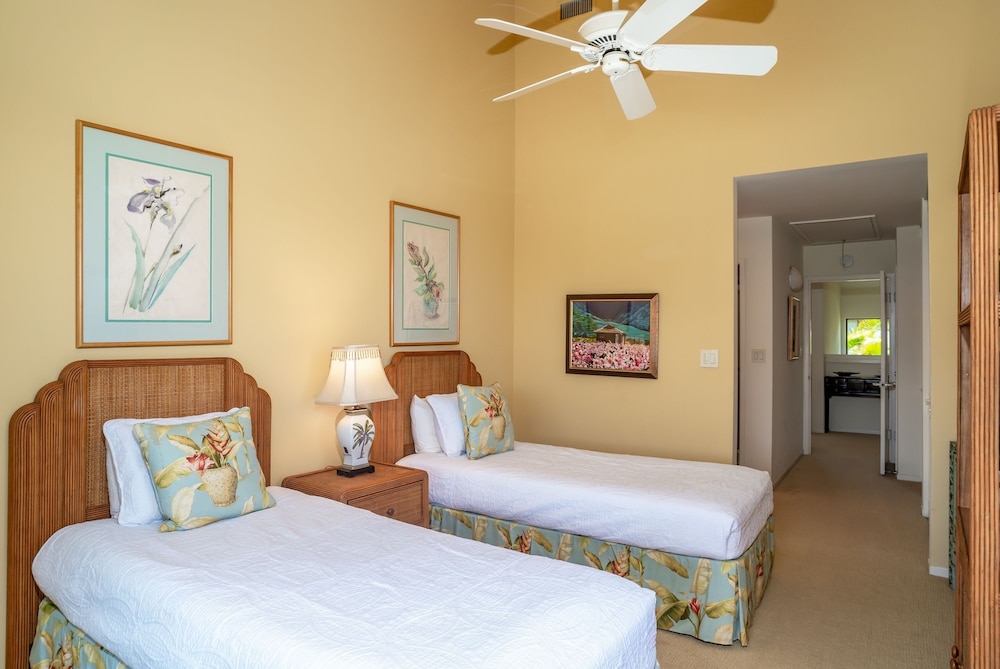 Wailea Ekahi Two Bedrooms - Ocean View by Coldwell Banker Island Vacations view 2