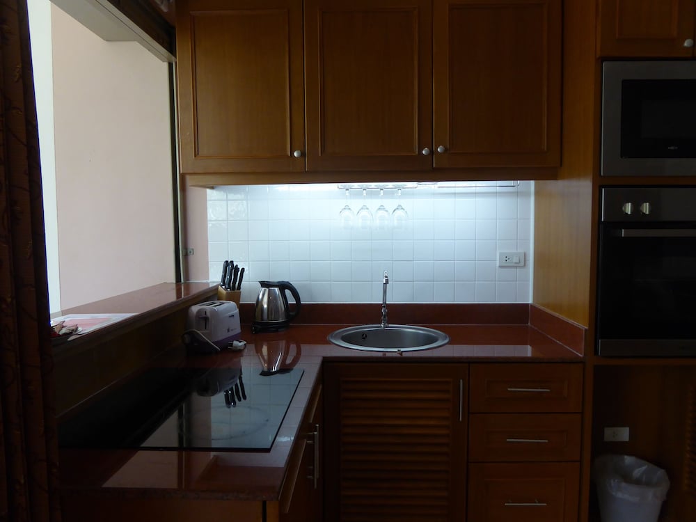 Tropicana Beach Villa at  VIP Resort