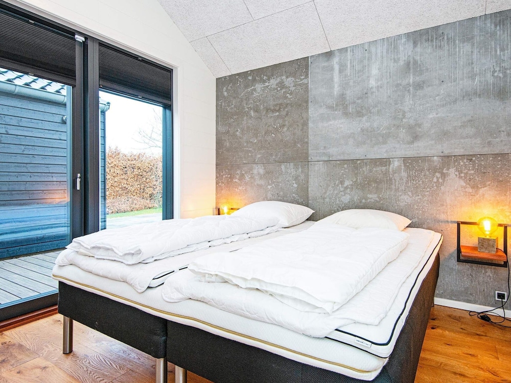8 Person Holiday Home in Hejls-by Traum view 4