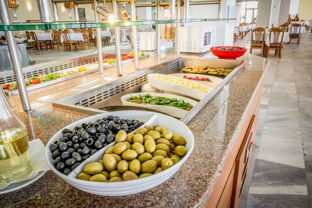 Hotel Gergana - Ultra All Inclusive