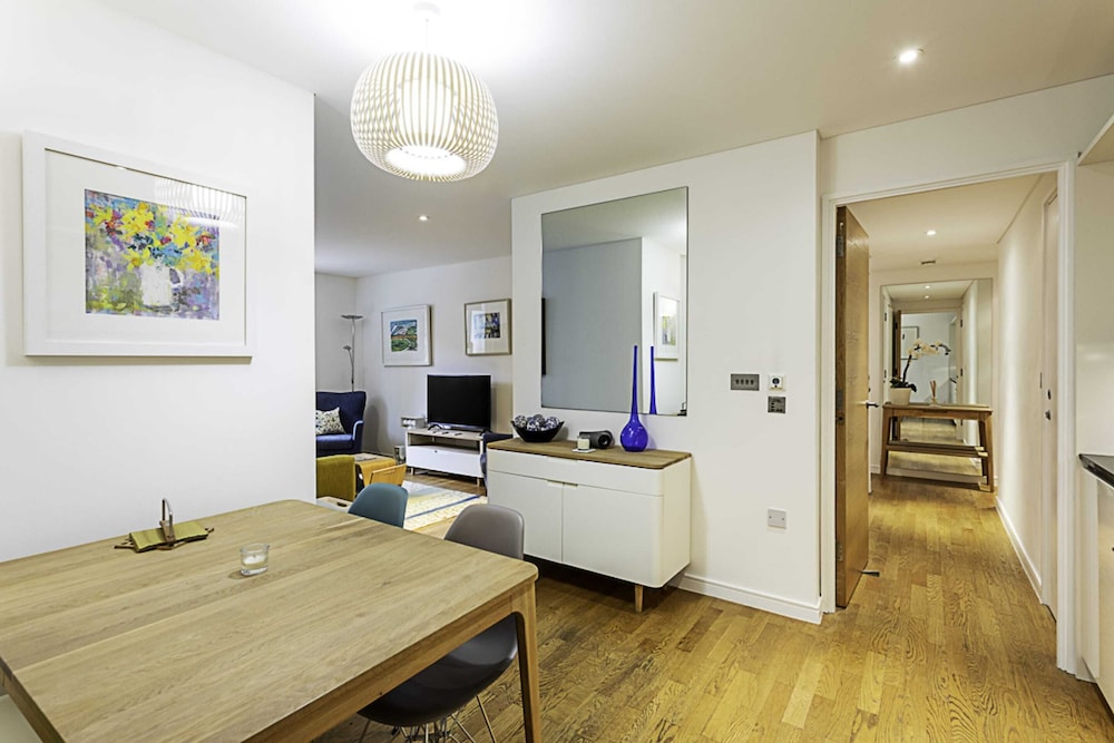 Perfect Paddington Pad