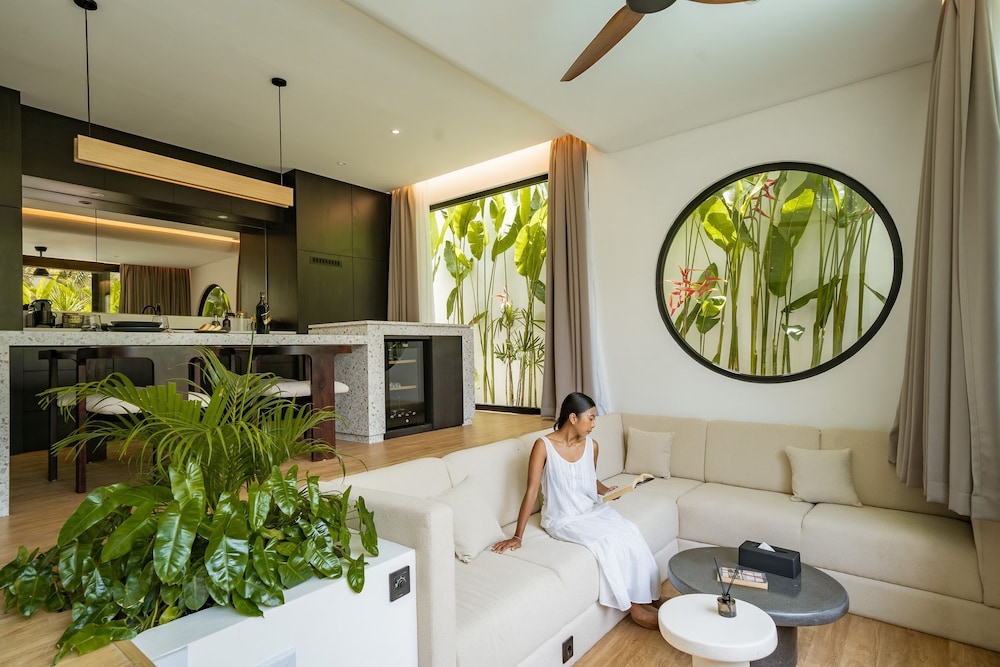 Club Suma Villa Bingin