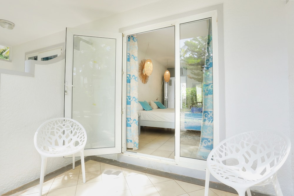 Cocotiers Hotel – Mauritius 8