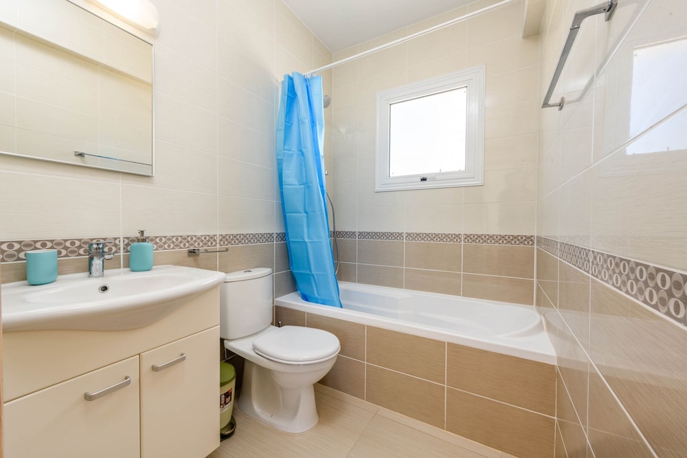 Nissini Villa 4 in Ayia Napa