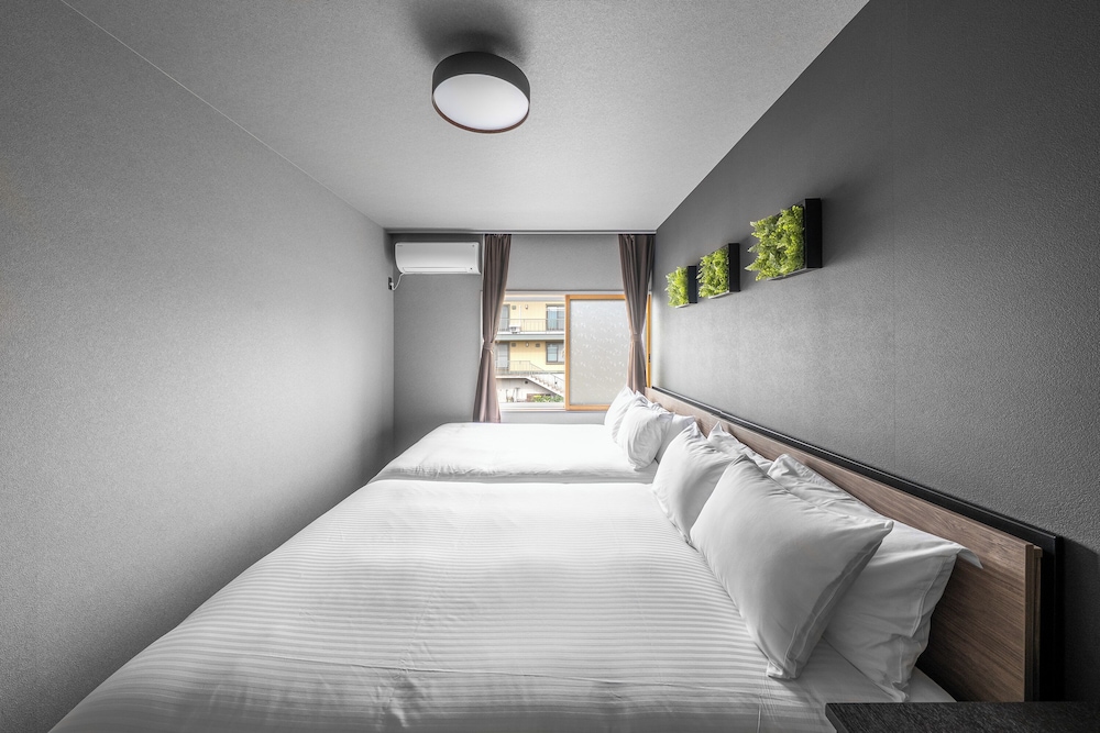 SNOWGARDEN YIG STAY