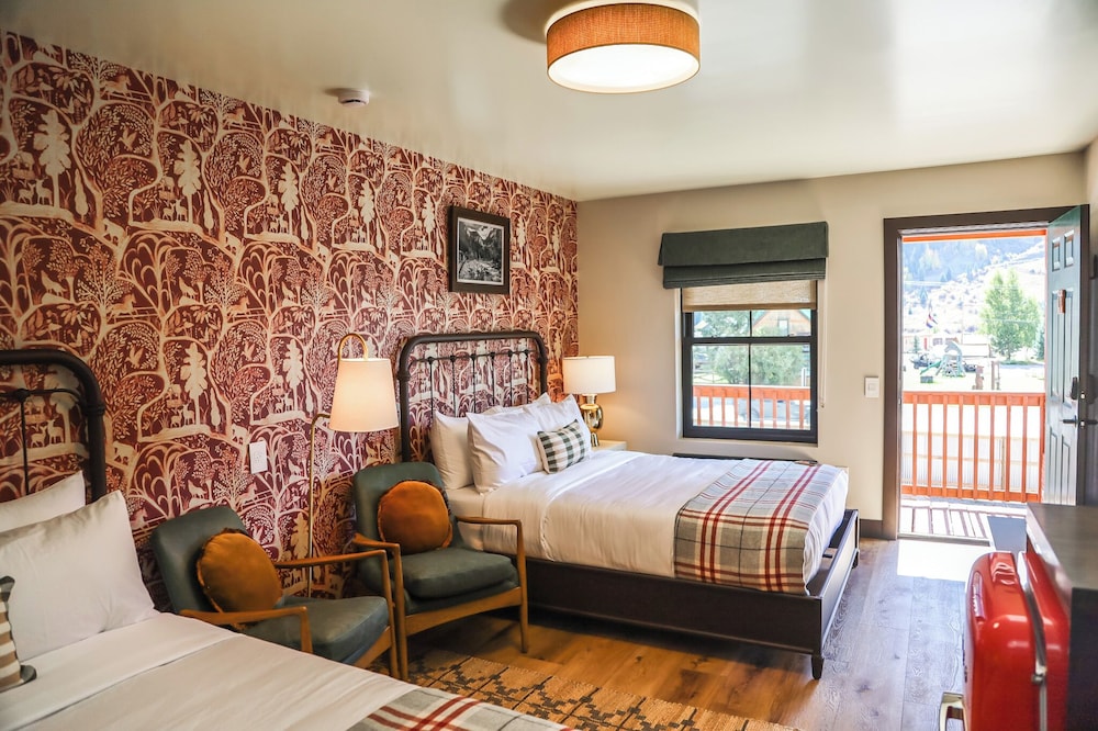 Altus Lodge