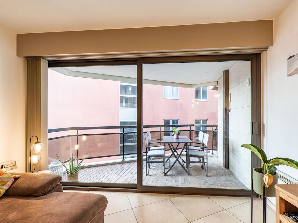 Luxury Stay in Blankenberge