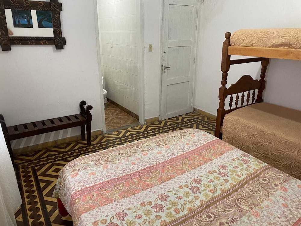 Hostel Aimara