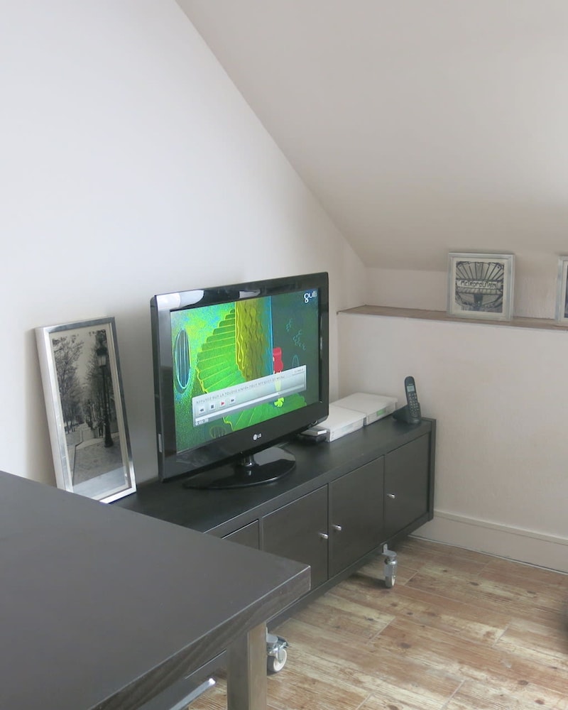 Studio Bastille Lappe Citycosy