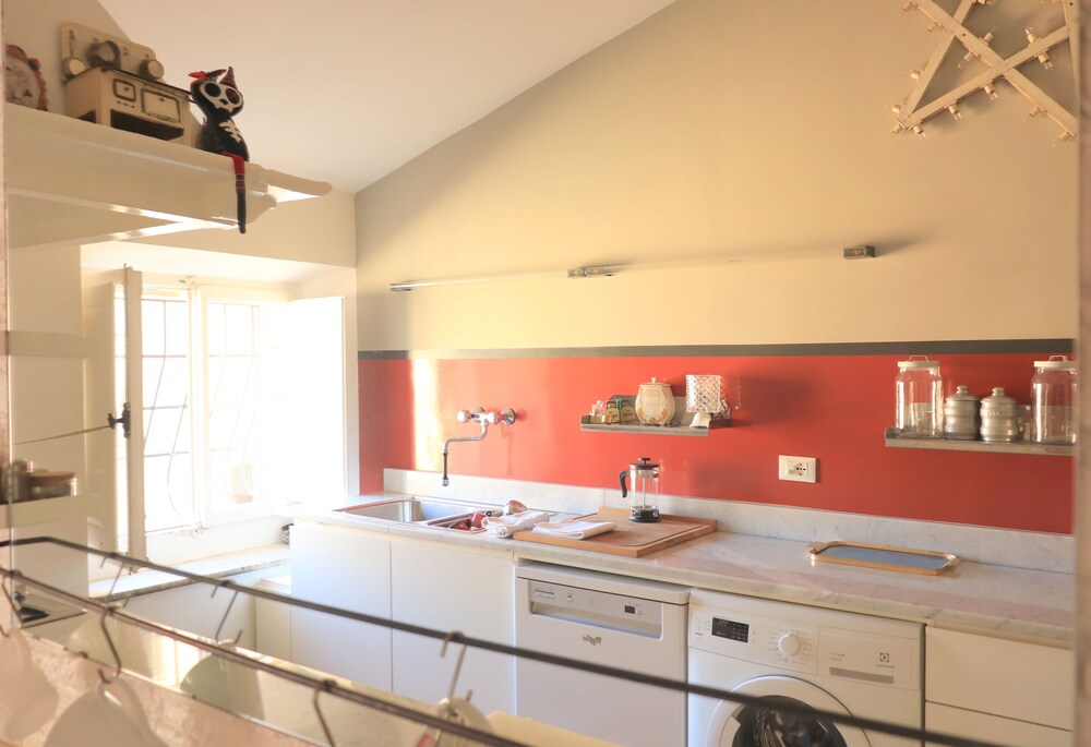 Wonder 2BR Design