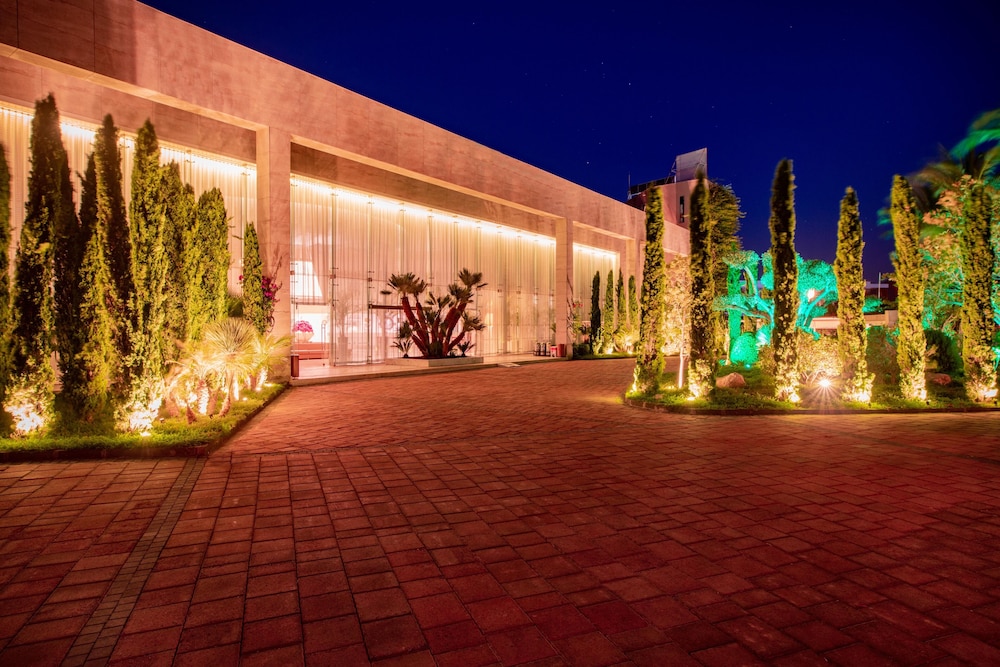 Baia Bodrum Hotel - All inclusive