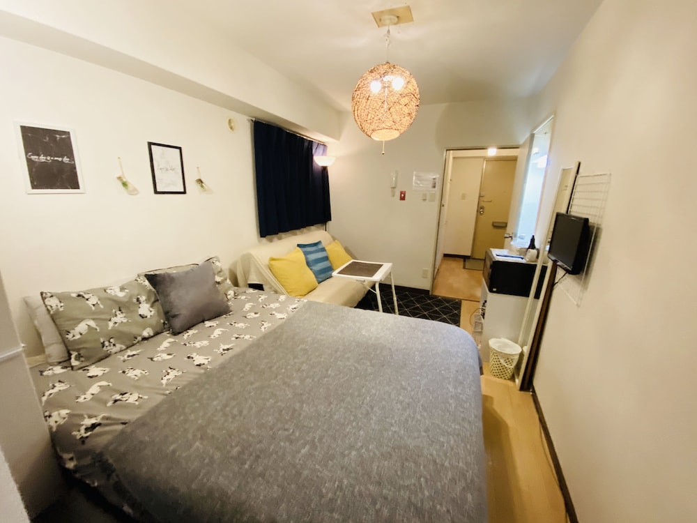 Best Apartment in Shinjuku