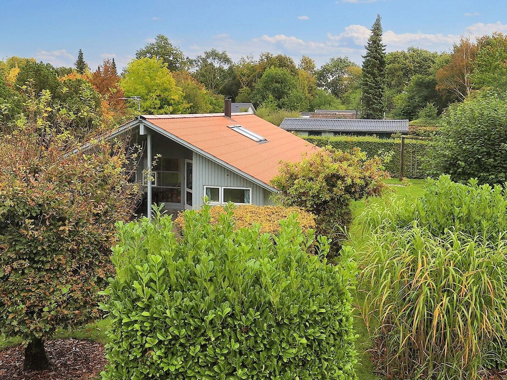 4 Star Holiday Home in Nysted
