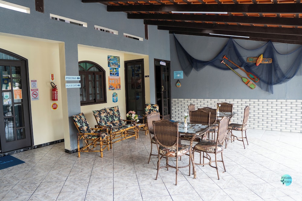 Pousada Penha