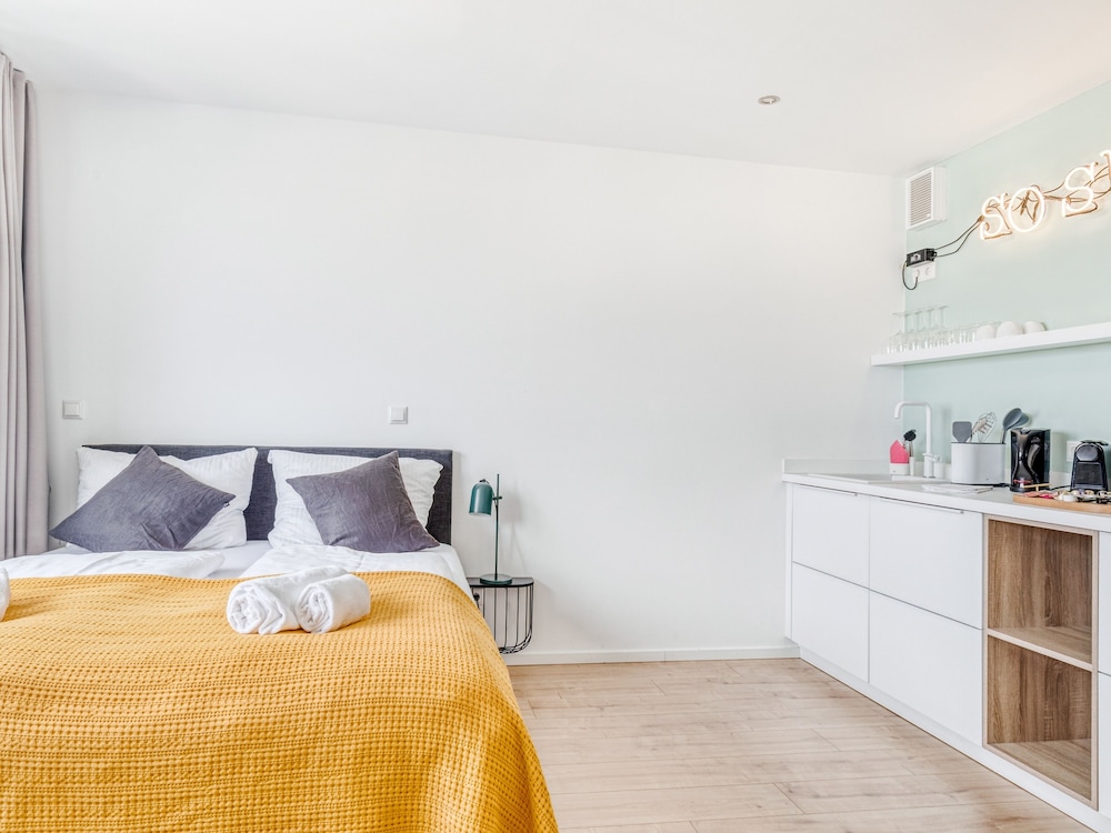 Darmstadt Vacations - Limehome Darmstadt - Property Image 33
