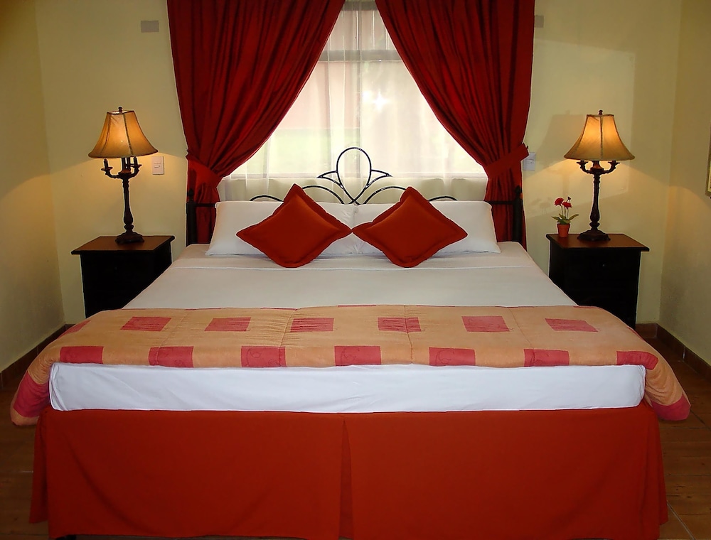 Villas Roma