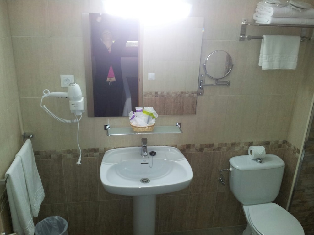 Hostal Ciudad de Lepe